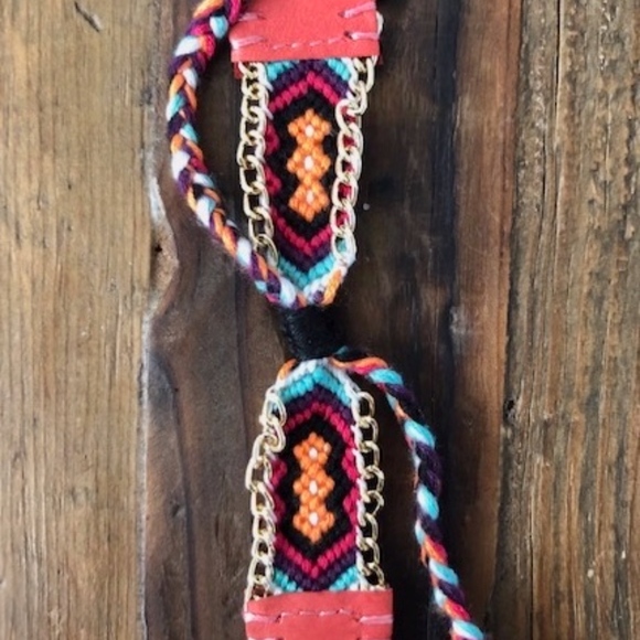 Watch Bands- Apple Smart Watchbands- Boho 42/44 - Picture 6 of 7